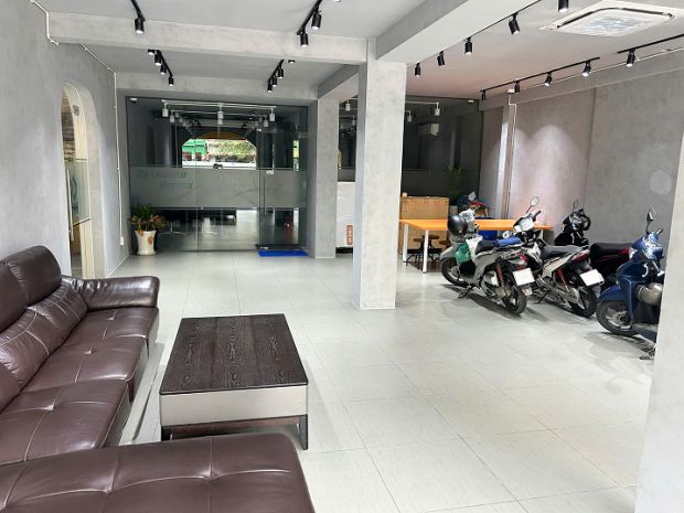 Cho thuê mặt bằng kinh doanh ở tân bình 7534228