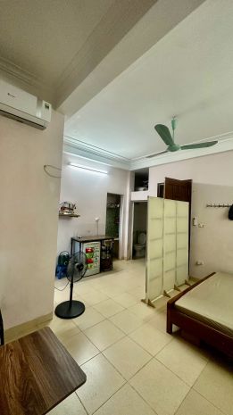 Mình cần nhượng lại phòng đầy đủ nội thất tại nhà số 3, ngõ 7534380