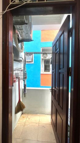Mình cần nhượng lại phòng đầy đủ nội thất tại nhà số 3, ngõ 7534383