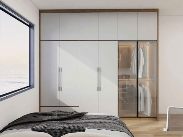 Nhà 3 tầng ngọc châu hải dương sát phố hướng đông nam 7534406