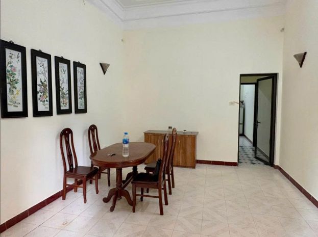 Chính chủ cần cho thuê nhà nguyên căn tại khương đình - hà 7534435