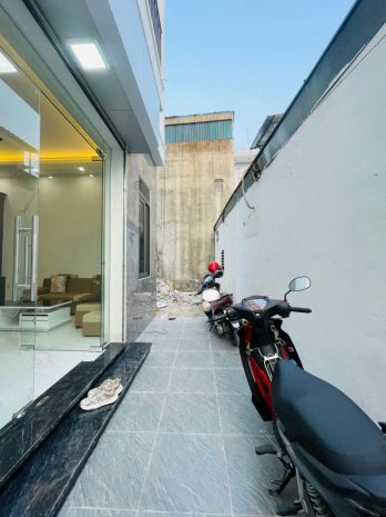 Nhà 3 tầng nguyễn thị duệ thông ngô quyền 40m2 ngõ thông 7534479