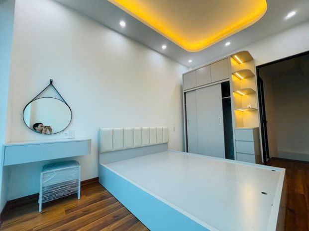 Nhà 3 tầng nguyễn thị duệ thông ngô quyền 40m2 ngõ thông 7534480