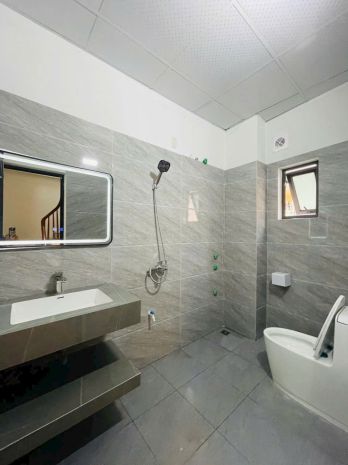Nhà 3 tầng nguyễn thị duệ thông ngô quyền 40m2 ngõ thông 7534481