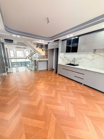 Bình tân - nhà mới đẹp ở ngay 7534538