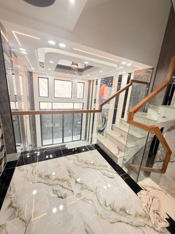 Bình tân - nhà mới đẹp ở ngay 7534539