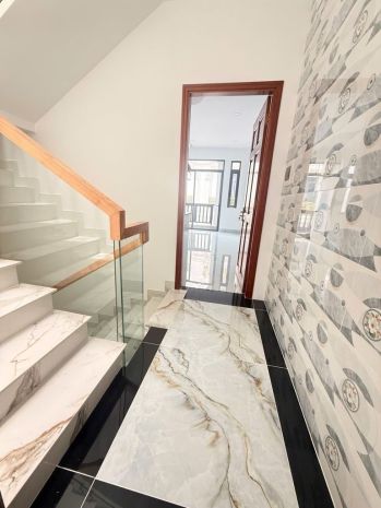 Bình tân - nhà mới đẹp ở ngay 7534540
