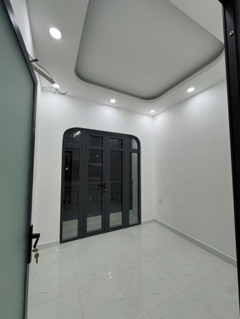 Chính chủ bán nhanh nhà đẹp 2 tầng  cách mặt tiền hương lộ 7534666