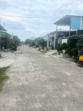 Bán nhà triều cường 3 - tân phước - lagi giá ngộp 950 triệu 7534680