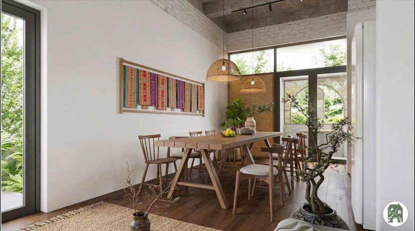 Bán nhà mới xây 100 sổ hồng riêng - diện tích 8.3x 22.6m - 7534724