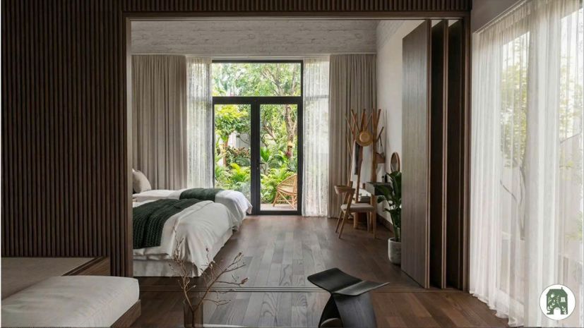 Bán nhà mới xây 100 sổ hồng riêng - diện tích 8.3x 22.6m - 7534727