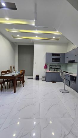 Bán nhà hẻm 5m nguyễn hữu tiến  - gần lê trọng tấn, 7534748