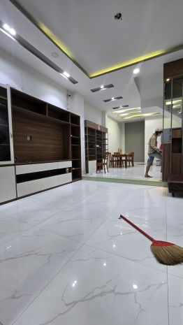 Bán nhà hẻm 5m nguyễn hữu tiến  - gần lê trọng tấn, 7534751