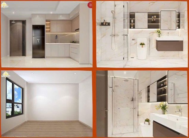 Phú mỹ hưng bình dương - căn hộ 2pn cao cấp 72-79m2 7534768