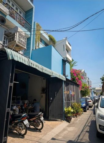 Phan văn hớn q12 - hxh- 124m2 6pn nhỉnh 6 tỷ thu 15trtháng 7534893