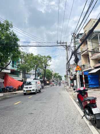 Nhà 4.5x13m mặt tiền đường hưng phú p8q8. giá: 14 tỷ 7534951