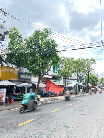 Nhà 4.5x13m mặt tiền đường hưng phú p8q8. giá: 14 tỷ 7534952