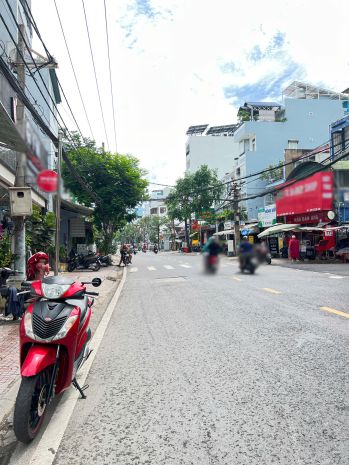 Nhà 4.5x13m mặt tiền đường hưng phú p8q8. giá: 14 tỷ 7534953
