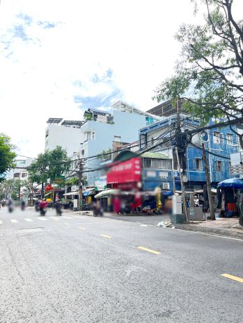 Nhà 4.5x13m mặt tiền đường hưng phú p8q8. giá: 14 tỷ 7534954