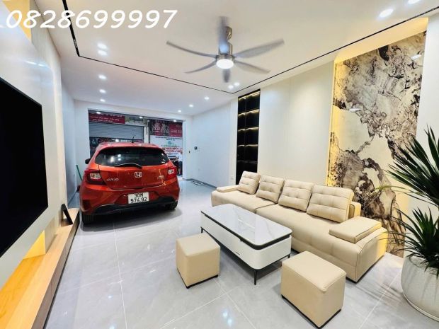 Bán nhà yên hòa cầu giấy  7 tầng thang máy  ô tô vào 7535011