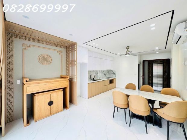 Bán nhà yên hòa cầu giấy  7 tầng thang máy  ô tô vào 7535013