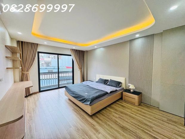Bán nhà yên hòa cầu giấy  7 tầng thang máy  ô tô vào 7535014