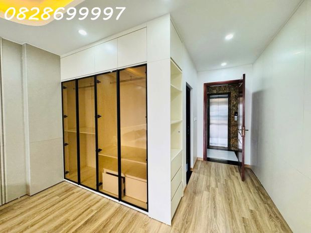 Bán nhà yên hòa cầu giấy  7 tầng thang máy  ô tô vào 7535015