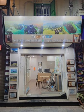 Cho thuê mặt bằng kinh doanh phố tràng thi, hoàn kiếm, hà 7535035
