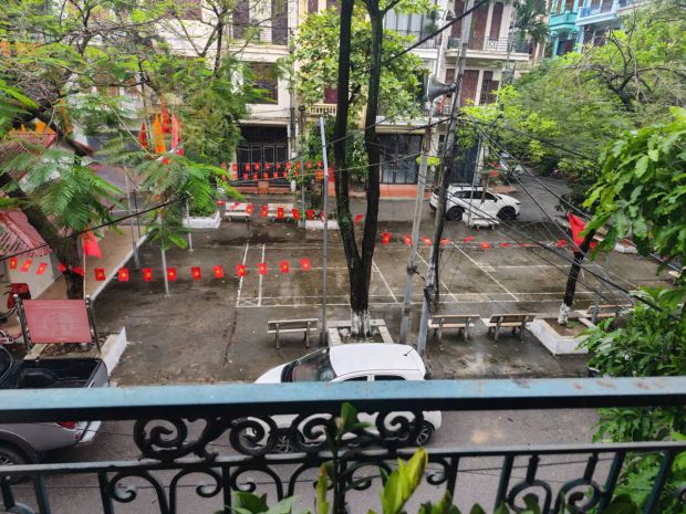 Cho thuê văn phòng giá chỉ 3 triệutháng tại kđt đại kim , 7535054