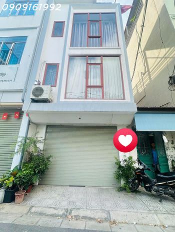 Nhà mặt đường khu lê chân gần aeon mall chỉ 4,45 tỷ 7535066