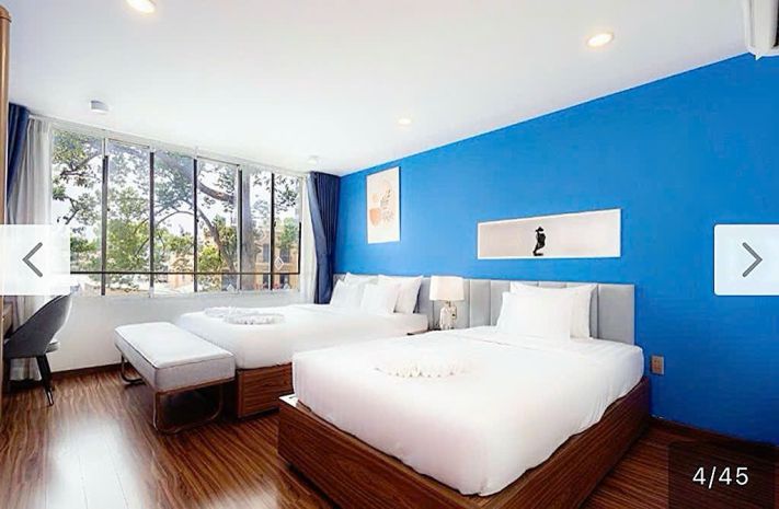 Siêu phẩm chào bán - mtkd đ.sương nguyệt ánh, quận 1 - sẵn 7535105
