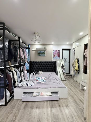 Chính chủ bán gấp căn nhà ở trần hưng đạo, mặt tiền 5.2m, 7535115