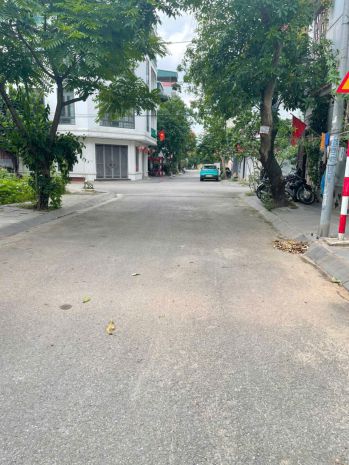 Bán đất long biên mặt tiền ô tô tránh 64m2 giá 15 tỷ 7535196