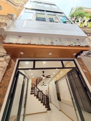 Bán nhà đẹp ngõ 112 ngọc khánh  ba đình  lô góc 2 mặt 7535239