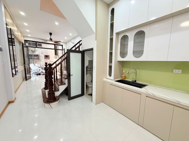 Bán nhà đẹp ngõ 112 ngọc khánh  ba đình  lô góc 2 mặt 7535240
