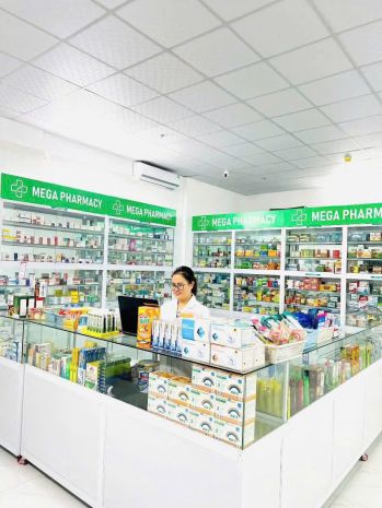 Sang nhượng nhà thuốc tại tòa l4, tầng 1, chung cư le grand 7535291