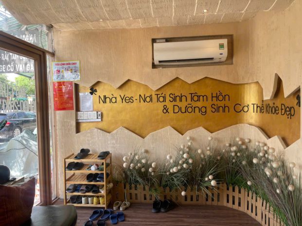 Sang gấp spa massage khoẻ kinh doanh  giá tốt tại bình tân 7535319