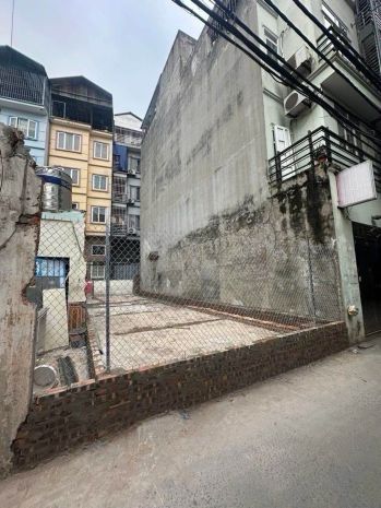Tin thật - bồ đề long biên 11 tỷ 50m, ngõ ô tô,gần hồ - sổ 7535327
