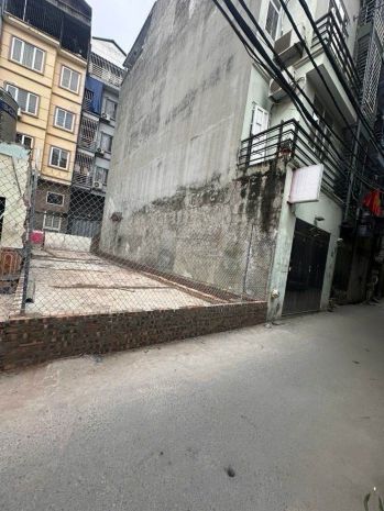 Tin thật - bồ đề long biên 11 tỷ 50m, ngõ ô tô,gần hồ - sổ 7535328
