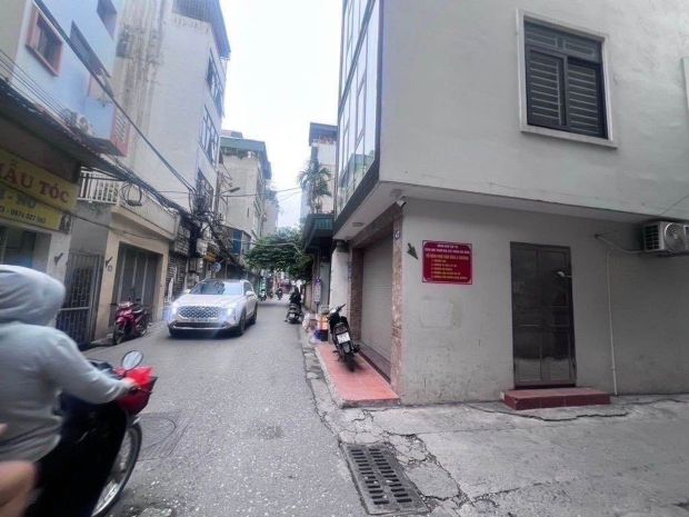 Tin thật - bồ đề long biên 11 tỷ 50m, ngõ ô tô,gần hồ - sổ 7535329