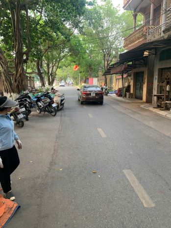 Siêu phẩm tây am từ sơn-104m2-kinh doanh-đường oto tránh- 7535341