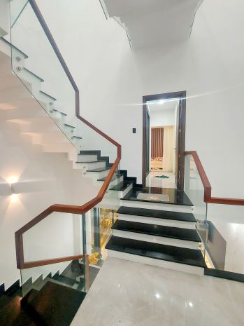 Mt đường 5.5m nhánh lý tự trọng, 81m2, 2 mặt thoáng, 3.5 7535356