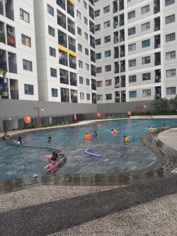 Căn hộ tiện ích- giá tốt - chính chủ bán nhanh căn hộ 7535497