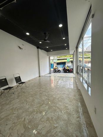 Cho thuê nhà 2 mặt tiền nguyễn hồng đào q.tân bình 60m², 18 7535699