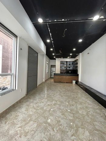 Cho thuê nhà 2 mặt tiền nguyễn hồng đào q.tân bình 60m², 18 7535700