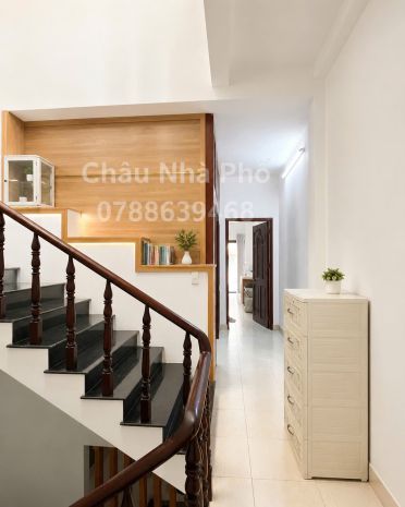 Bán nhà lâm văn bền quận 7  2 mặt tiền trước sau  xe vf3 7535716