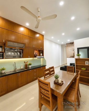Bán nhà lâm văn bền quận 7  2 mặt tiền trước sau  xe vf3 7535718