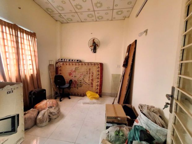 Bán nhà linh trung thủ đức 106m² lô góc  4pn  hẻm ô tô 7535749