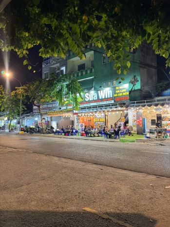 Sang nhượng tâm huyết cơ hội kinh doanh ngay mặt tiền song 7535760