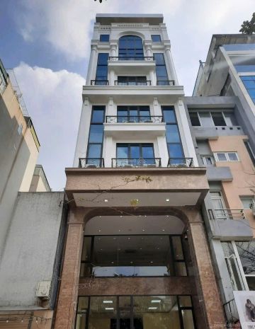 Cho thuê nhà, 143m2_ 7t lý thường kiệt, bà triệu, ngô 7535819